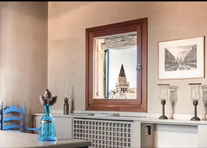 Apartamento En San Polo