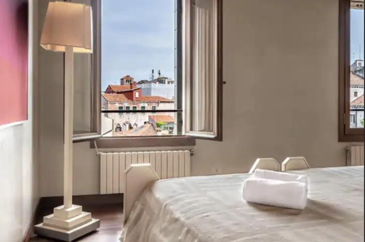 Apartment En San Polo Venice